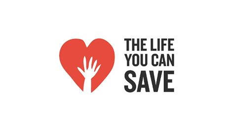 The Life You Can Save .